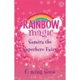 thumbnail image 2 of Rainbow Magic: Samira the Superhero Fairy: Special (Rainbow Magic), 2 of 2