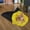 Yellow, variant on dog bed Bed Cave Sleeping Bag, Pet Pad Warm And Comfortable Cushion Bag, Suitable For Cats & Dogs All The Year Round