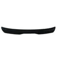 thumbnail image 1 of Ventajero Trasero Spoiler Visor Deflector Fit Universal Reduce La Ventana Superior Lip Borde, 1 of 7