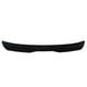 thumbnail image 1 of Ventajero Trasero Spoiler Visor Deflector Fit Universal Reduce La Ventana Superior Lip Borde, 1 of 7