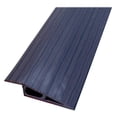 thumbnail image 1 of Visland 1/1.5CMx100CM PVC Threshold Ramp Self-Adhesive Floor Transition Strip Non-slip Doorways Carpet Tile Overlap Edge Reducer, 1 of 8
