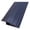 Black Brown, variant on OIUR 1/1.5CMx100CM PVC Threshold Ramp Self-Adhesive Floor Transition Strip Non-slip Doorways Carpet Tile Overlap Edge Reducer
