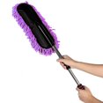 thumbnail image 4 of Rdeghly EBTOOLS Car Wash Brush, Car Wash Brush Window Duster Stainless Steel Pulling Tool Dust Wiping Tool, 4 of 8