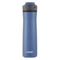 thumbnail image 2 of Contigo CORTLAND CHILL 2.0 Stainless Steel Water Bottle with AUTOSEAL Lid, 24 oz., Blue Corn, 2 of 7