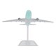 thumbnail image 5 of Fly Model, High Hardness Corrosion Resistance Beautiful Alloy Airplane Model, With Base Bracket High Strength For Aviation Collection Kids ANGGREK Canadá777, 5 of 8