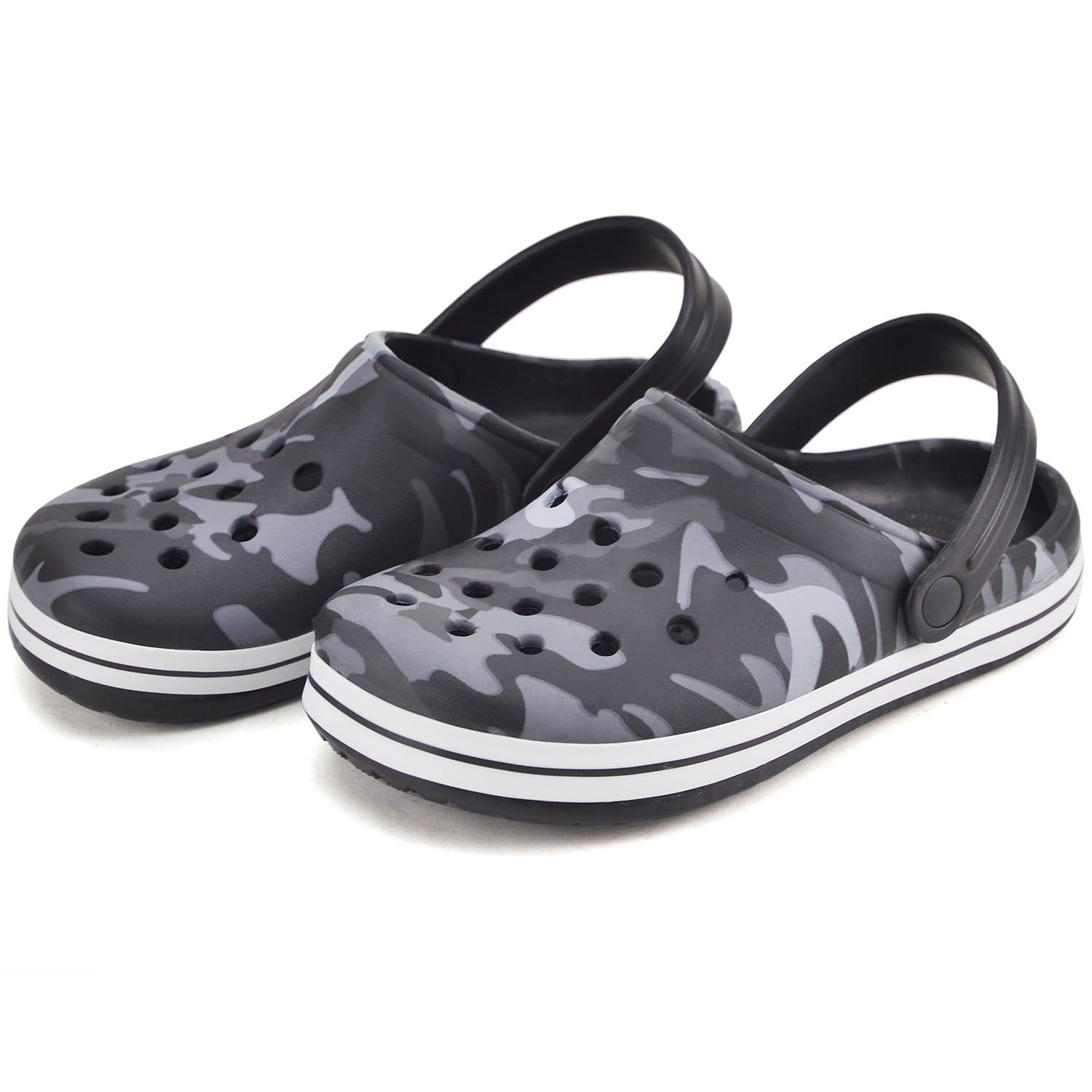 vonmay clogs