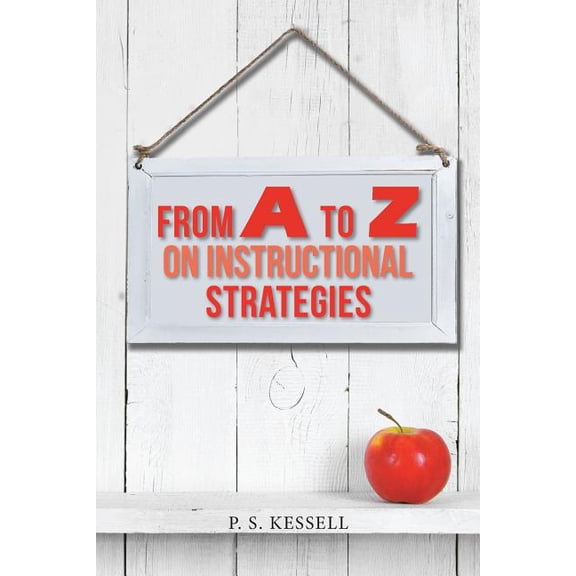 From a to Z on Instructional Strategies