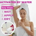 thumbnail image 5 of Crystal Deodorant Stick for Women, 4.25 oz/120g - Unscented, 5 of 9