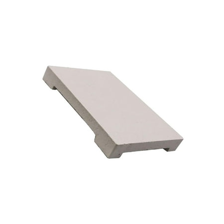 Jewelry Soldering Block, Melting Casting Gold Tools Soldering Welding Block  Insulating Fire Brick Work Surface Board fast heating,high calorific value  , Six Feet 
