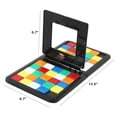 thumbnail image 4 of The Season Toys Shake & Slide Block Game Shape Matching Intelligence Board Game For Family Game Nights, 4 of 8