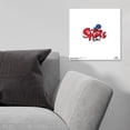 thumbnail image 2 of Gallery Pops Miraculous: Tales of Ladybug & Cat Noir - Ladybug Spots On Wall Art, Unframed Version, 12" x 12", 2 of 5