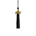 thumbnail image 3 of Class Act Graduation Kindergarten Graduation Tassel - 2024 - Gold Charm - 1 Color, Green, 3 of 8