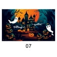 thumbnail image 1 of Boovnll Halloween Decorations, Halloween Decoration Banner Party Background Halloween Background, Home Decor, Halloween Decor, Halloween Decorations Outdoor, 1 of 2