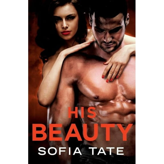 Grayson & Lily His Beauty, Book 1, (Paperback)