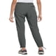 thumbnail image 2 of Pantalones casuales ligeros de secado rápido para mujer, pantalones de senderismo con cremallera, pantalones de viaje, camping, trabajo, pantalones de senderismo para mujer, funcionalidad versátil, 2 of 4