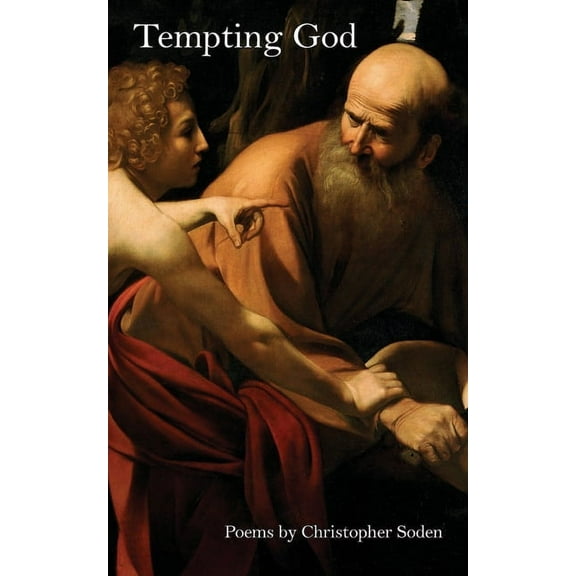 Tempting God, (Paperback)