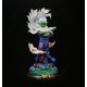 thumbnail image 3 of Dragon Ball-Escena De Batalla Con Luz, Figuras Rick, Piccolo, Cell, Flisa Gohan, Vegeta, Adornos Al Por Mayor, 23-28cm, 3 of 5
