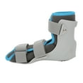 thumbnail image 1 of Ankle Support,Ankle Stabilizer Breathable Hook Ankle Stabilizer Ankle Foot Drop Effortless Installation, 1 of 14