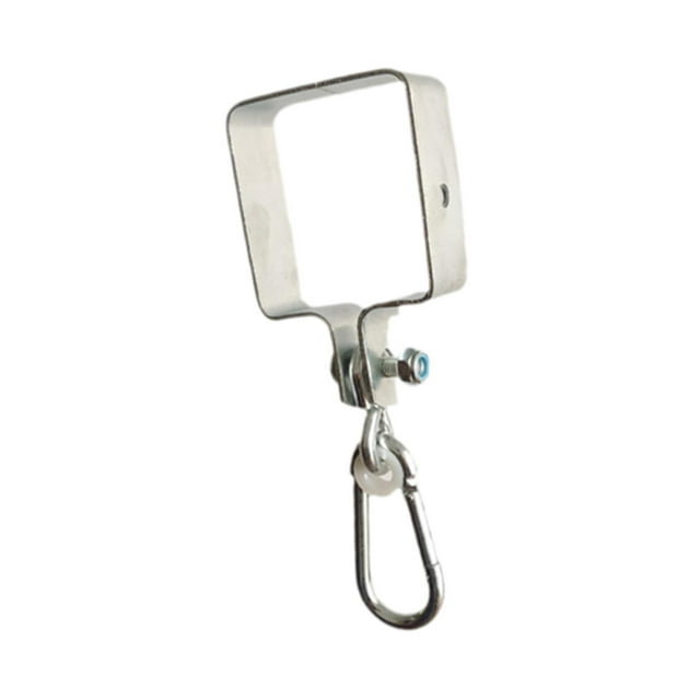 Colgadores de sillas colgantes soportes equipos de desgaste suministros resistentes accesorios para Ancho de 9 cm