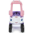 thumbnail image 2 of Little Tikes Princess Cozy Truck, 2 of 7