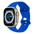 thumbnail image 1 of Correa Sport Para Apple Watch Colores Premium, Todas las Series, 1 of 5