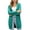 Green, variant on Naotn Plus Size Hooded Cardigan Sweaters for Women Trendy Fall Open Front Long‑Sleeve Cable Knit Loose Fit Tops with Side Pockets