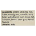 thumbnail image 4 of Neale's Sweet n Nice Guava Passion Fruit Ice Cream, 4 of 5