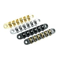 thumbnail image 4 of Puente de Guitarra Guyker GM008 Tune-O-Matic 10.4 mm Dorado, 4 of 4