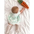 thumbnail image 2 of Modern Moments by Gerber Toddler Girl Short Sleeve Gauze Dress, (12M - 5T), 2 of 8