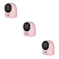 thumbnail image 5 of Wosthever Mini Fan Heater Electric 400W Overheat Protection Heating Convection Type1 NO1, 5 of 5