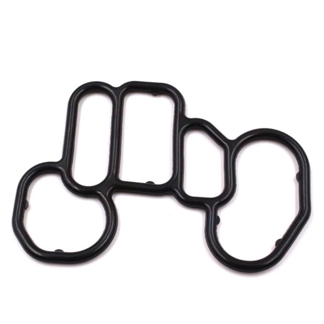 Sidaley Junta de válvula solenoide, cubiertas de válvula de sellado simples, reparación de vehículos simples de alta eficiencia, cubierta Vehículos, repuestos y accesorios Mis