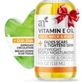 thumbnail image 1 of Aceite biológico Artnaturals con vitamina E para rostro y cuerpo, 120 ml con Gua Sha, 1 of 7