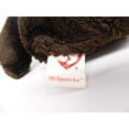 thumbnail image 2 of Ty Beanie Baby: 2003 Signature Bear | Stuffed Animal | MWMT, 2 of 6