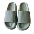 thumbnail image 2 of Keanu  Adult Cloud Chunky Sliders, 2 of 3