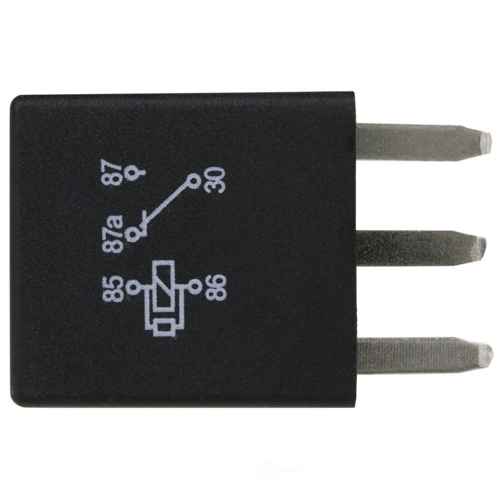 A/C Compressor Control Relay