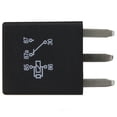 thumbnail image 2 of A/C Compressor Control Relay, 2 of 3