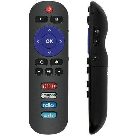 EN3A32 Replace Remote for Hisense TV 48H4 48H4C 48H4C1 32H4C 40H4 40H4C 40H4C1
