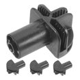 thumbnail image 4 of KALLORY 4Ud Conectores De Plástico Para Modulares Y Organizador De Armarios, 4 of 8