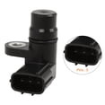 thumbnail image 6 of 28810-PCJ-014 Black Vehicle Transmission Speed Sensor for Honda S2000 Civic Pilot, 6 of 6