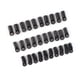 thumbnail image 1 of Rod End Link Balls, Spare Parts Rod End Link Linkage Balls  For Scx10 II 90046 90047 For 1/10 RC Car Crawler ANGGREK Rod End Link Linkage Balls, 1 of 8
