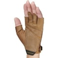 thumbnail image 5 of Harbinger Unisex Pro Weight Lifting Gloves - 2XL - Tan Camo, 5 of 6