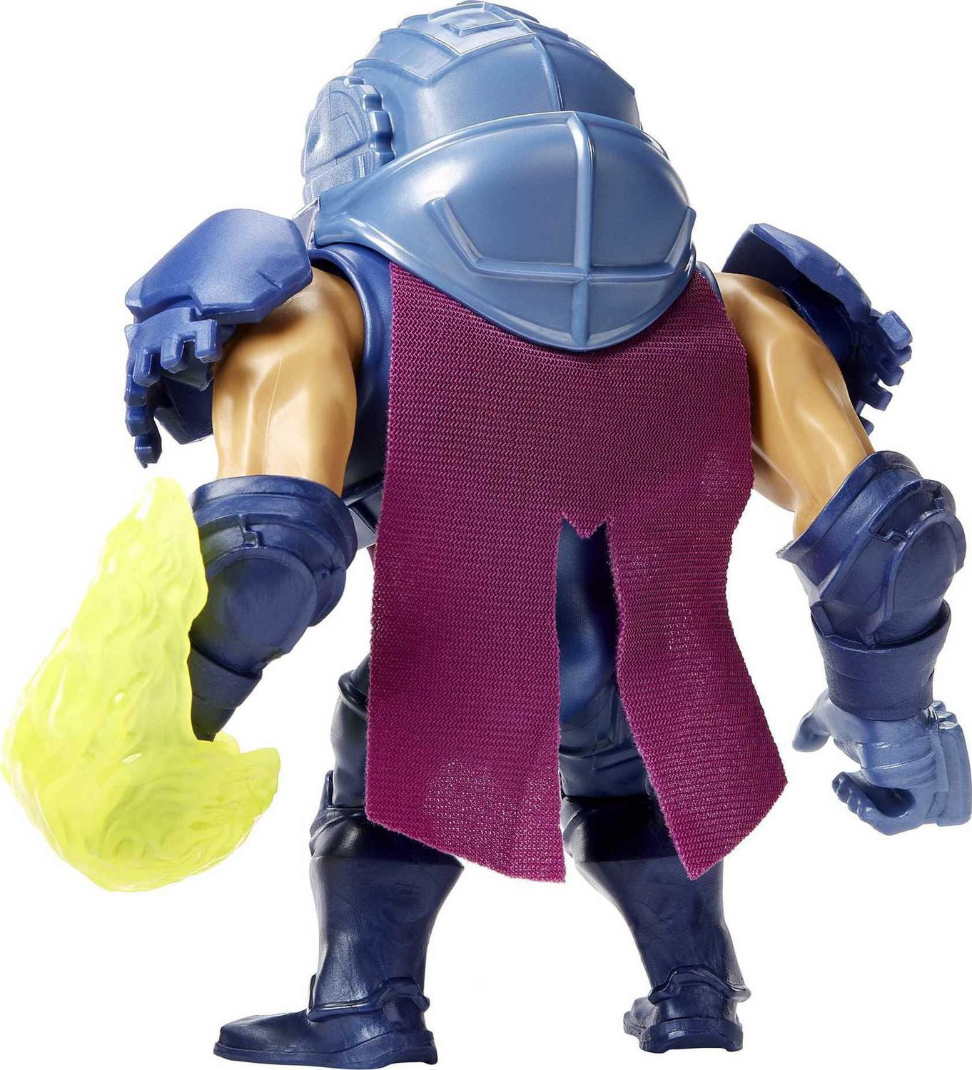 He-Man and The Masters of the Universe Man-E-Faces Action Figure