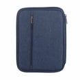 thumbnail image 4 of Passport Wallet Improiable A Prueba De Polvo Passport Passport Passport Organizador De Tarjetas De Crédito, 4 of 7
