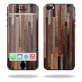 thumbnail image 1 of MightySkins APIPH5S2-Woody Skin for Apple iPhone 5, 5S & SE Wrap Cover Sticker - Woody, 1 of 2