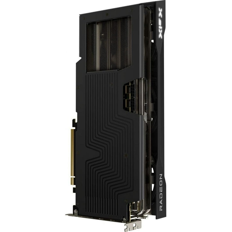 XFX RX-97TSWF3BA Swift AMD Radeon RX 9070XT Triple Fan Gaming