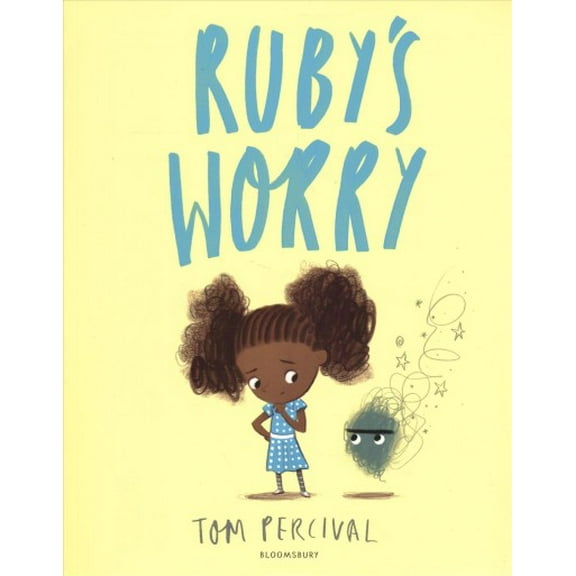 Ruby's Worry