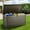Light Brown, variant on Dextrus 230 Gallon Large Deck Box,Outdoor Storage Box for Patio ,Garden Tools ,Waterproof,Black&Brown