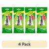(4 pack) Trident Sugar Free Gum, Watermelon, 3 Packs of 14 Pieces (42 Total Pieces)