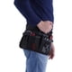 thumbnail image 5 of Bolso Multi de la Bolsa de Herramientas del Electricista del Bolsillo Bolso Impermeable de la Cintura con la Cintura Ajustable ANGGREK  Otros, 5 of 8