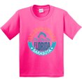 thumbnail image 3 of Inktastic Sarasota Florida Vacation Travel Youth T-Shirt, 3 of 5